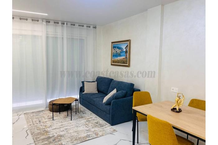 For sale of apartment in Torrevieja