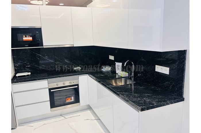 For sale of apartment in Torrevieja