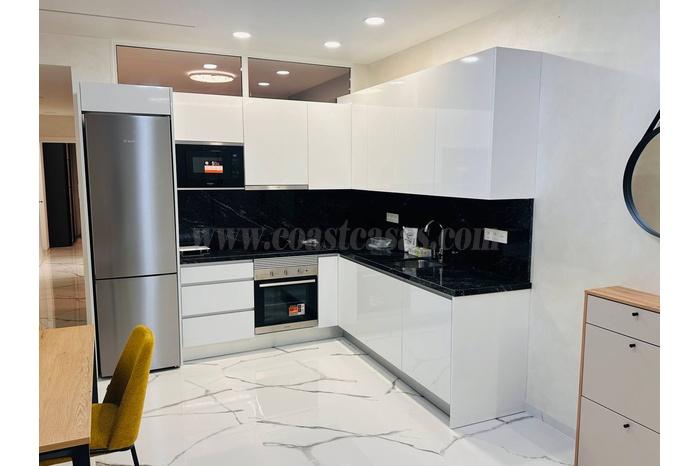 For sale of apartment in Torrevieja