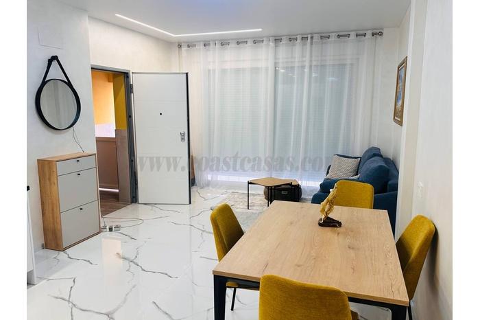 For sale of apartment in Torrevieja