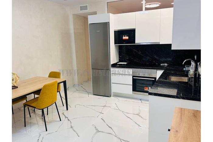 For sale of apartment in Torrevieja