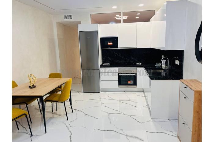 For sale of apartment in Torrevieja