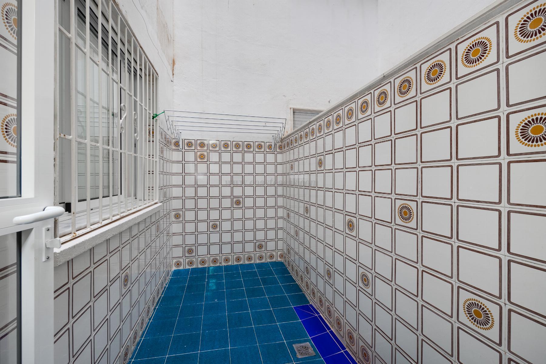 For sale of apartment in Torrevieja