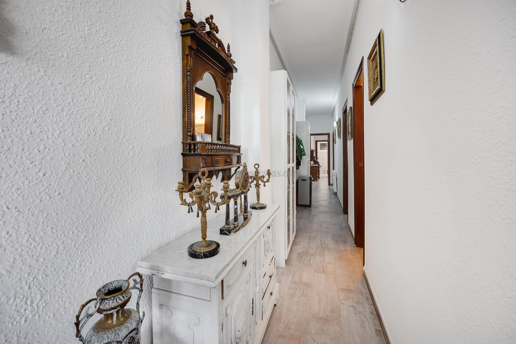 For sale of apartment in Torrevieja