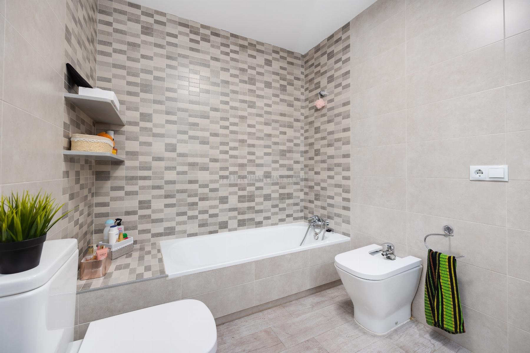 For sale of apartment in Torrevieja