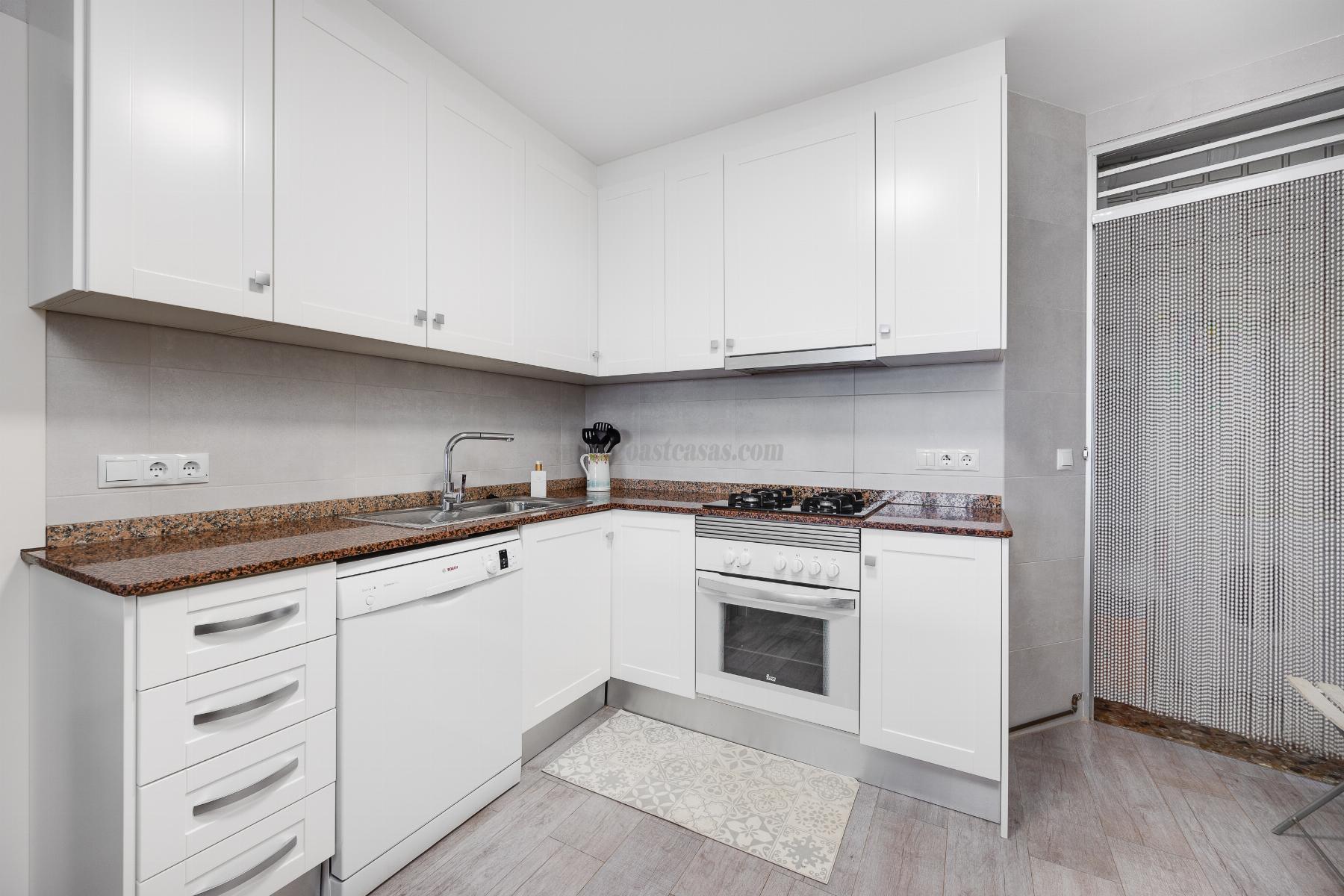 For sale of apartment in Torrevieja