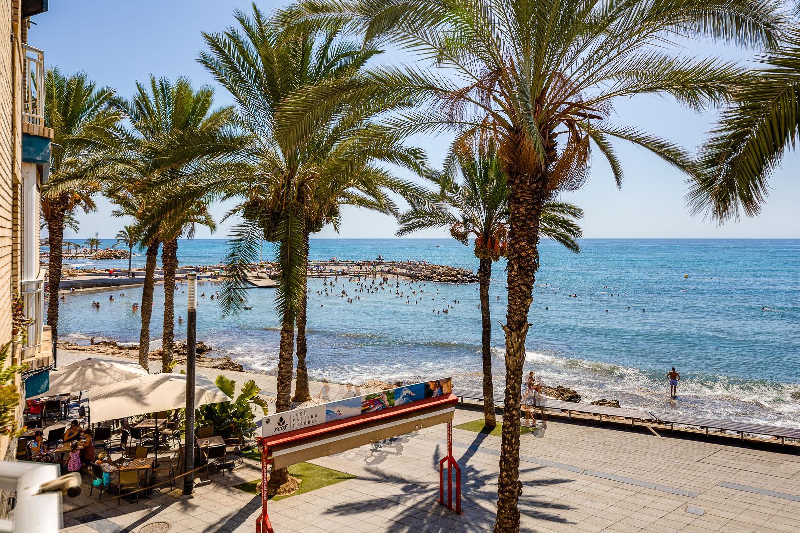 For sale of apartment in Torrevieja