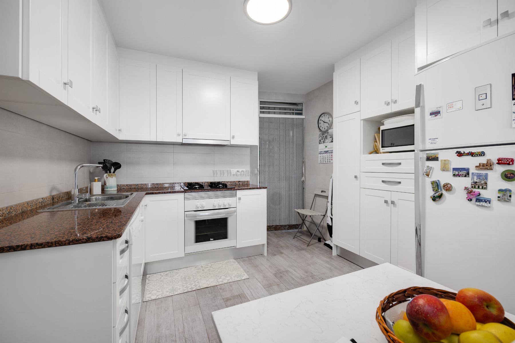 For sale of apartment in Torrevieja