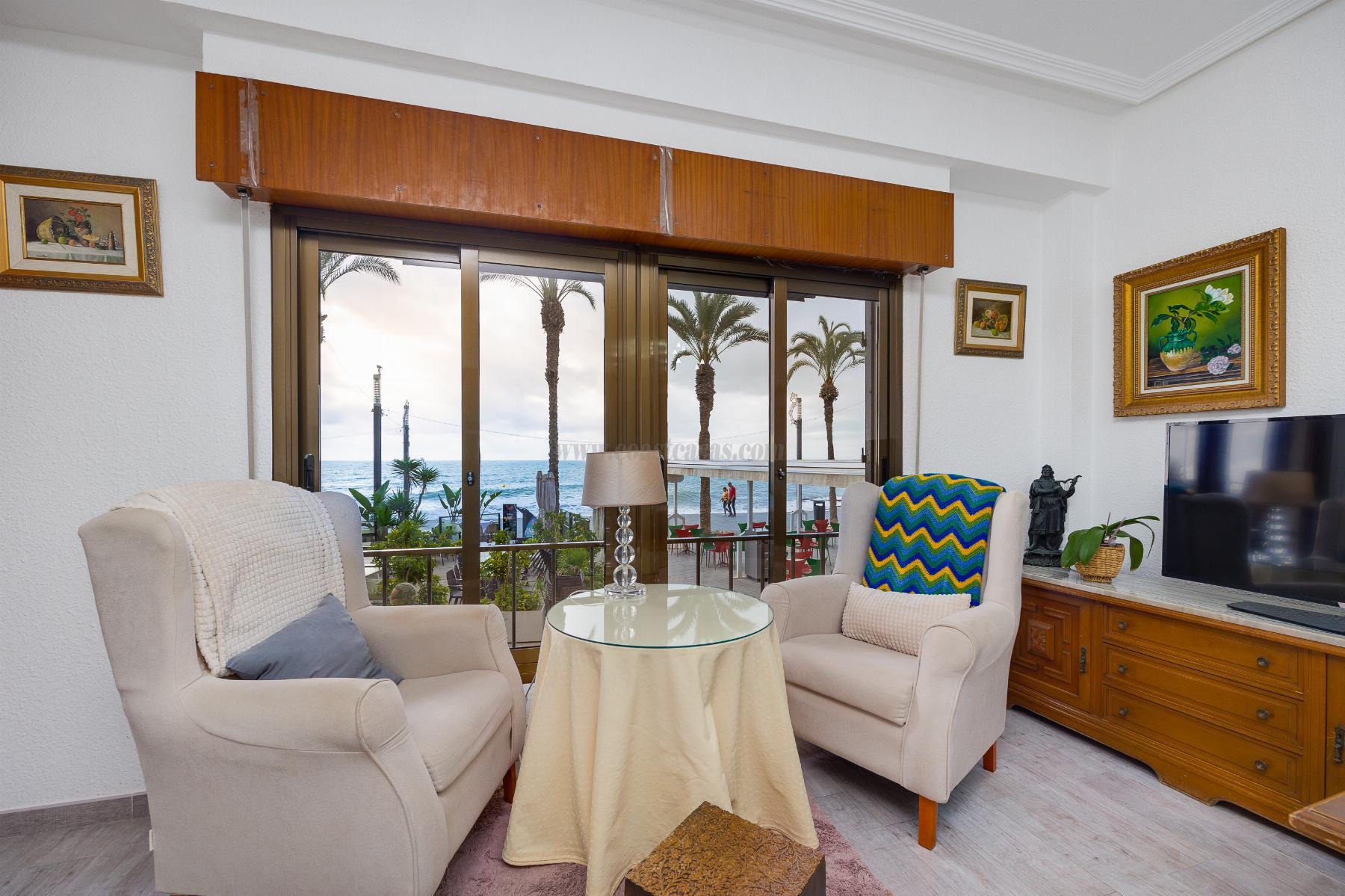 For sale of apartment in Torrevieja