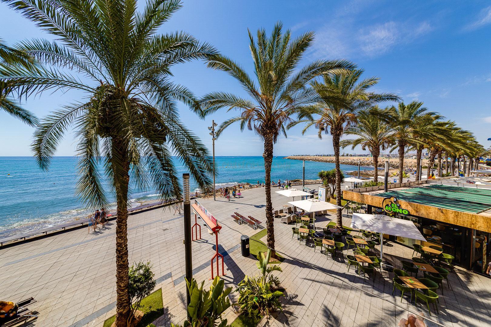 For sale of apartment in Torrevieja