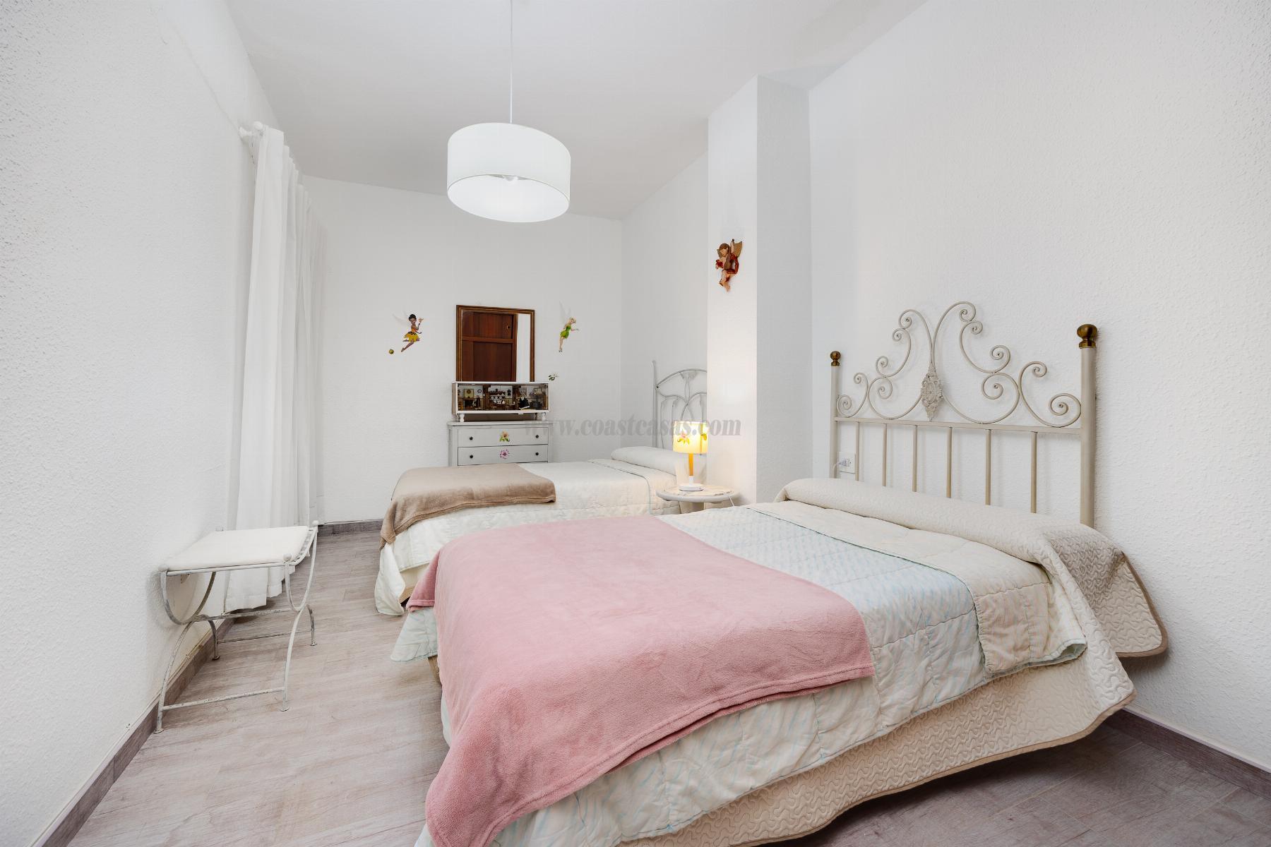 For sale of apartment in Torrevieja