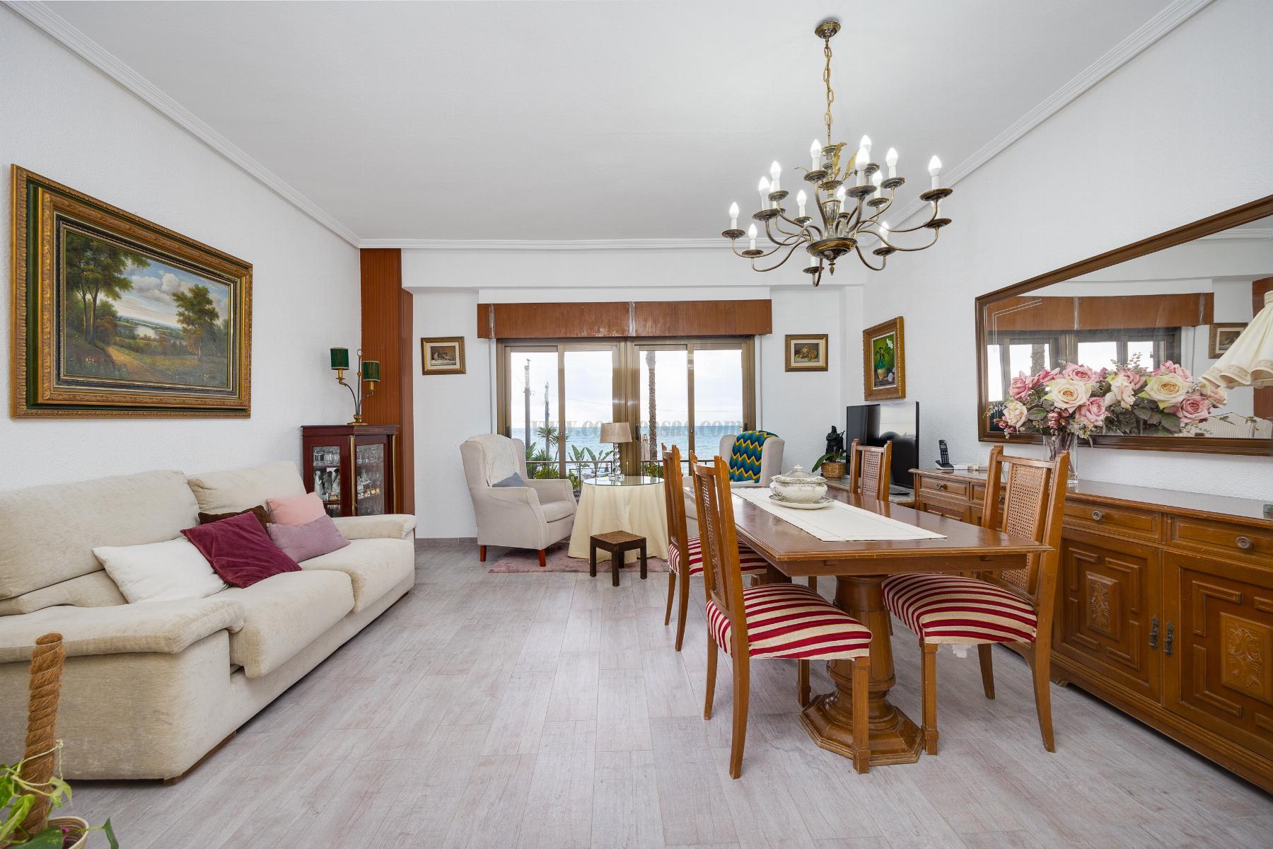 For sale of apartment in Torrevieja