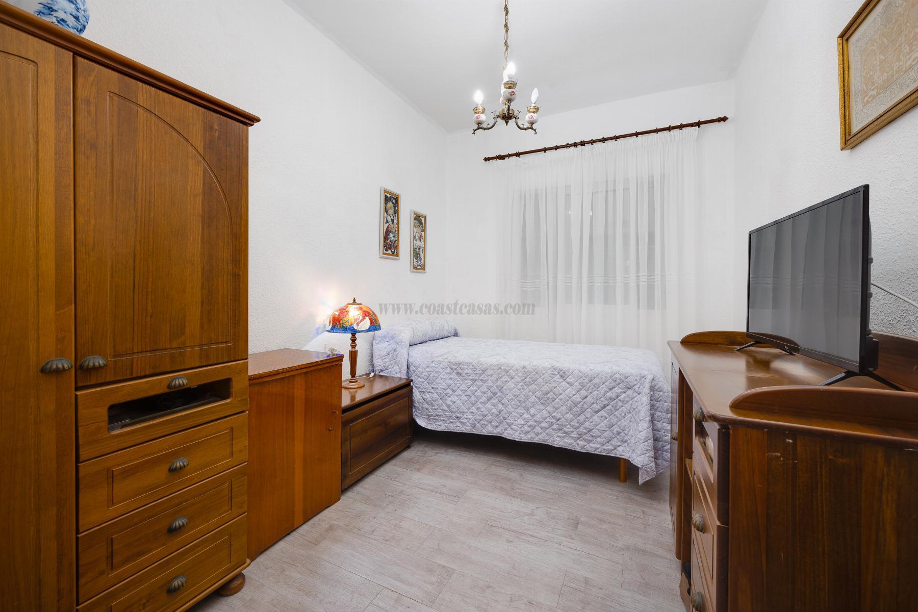 For sale of apartment in Torrevieja