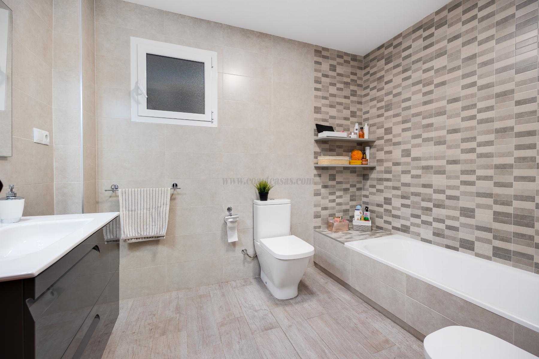 For sale of apartment in Torrevieja