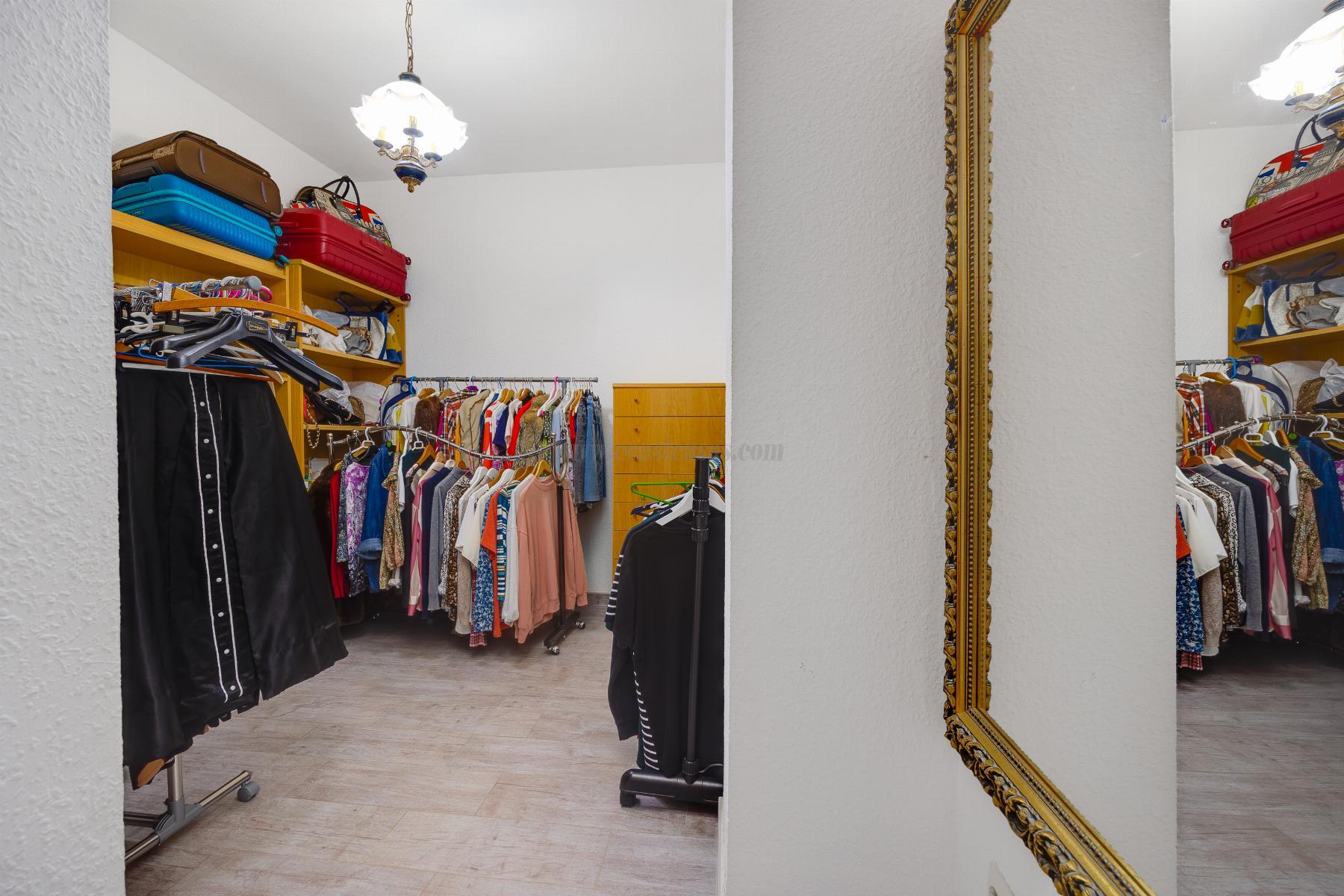 For sale of apartment in Torrevieja