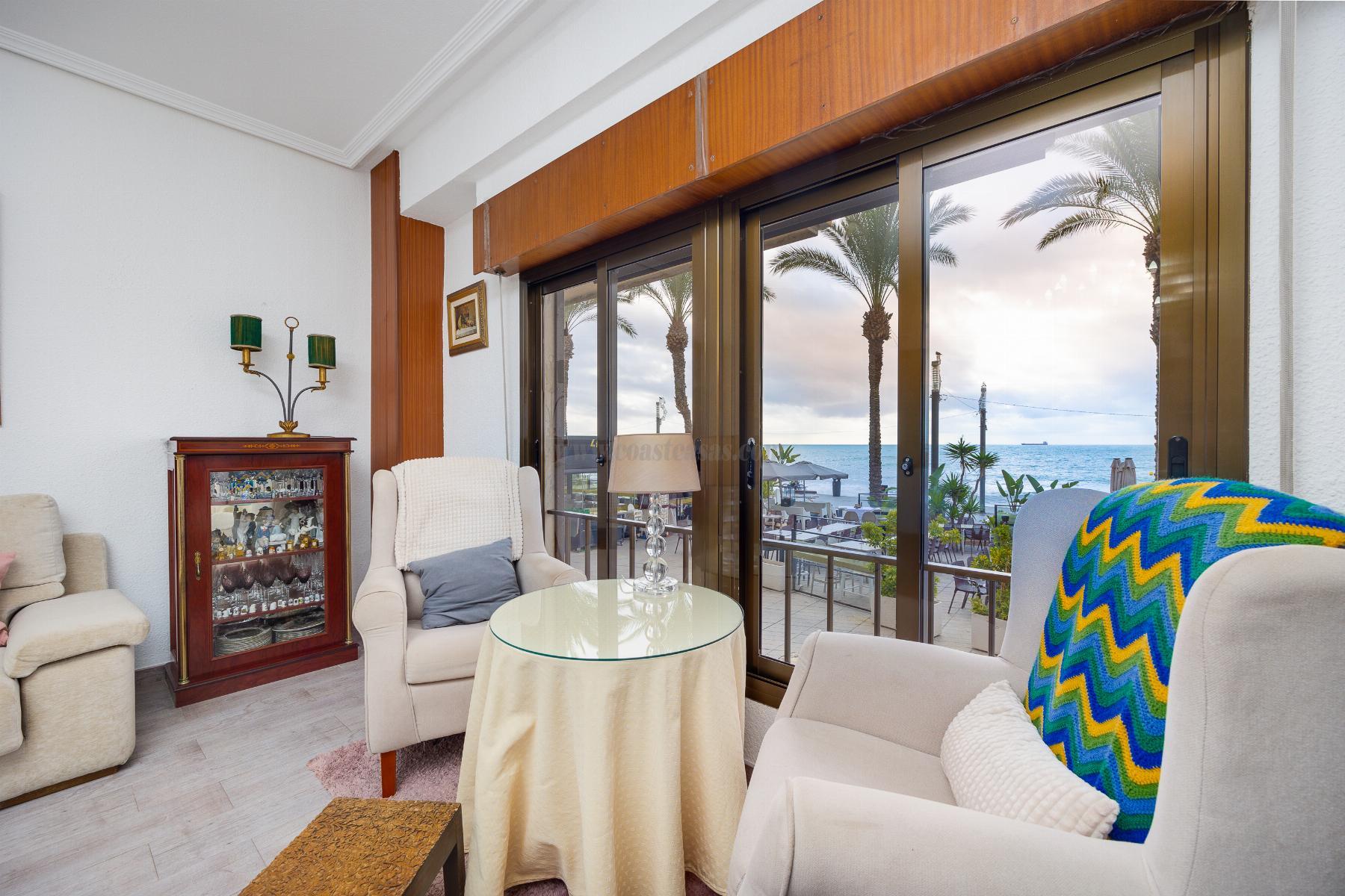 For sale of apartment in Torrevieja