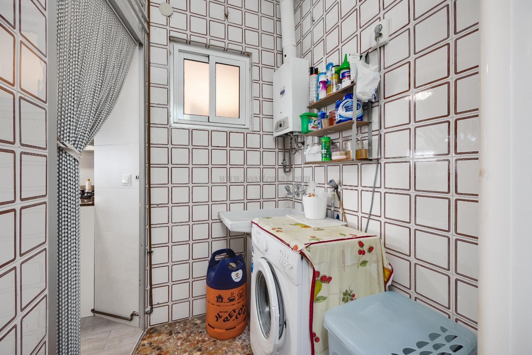 For sale of apartment in Torrevieja