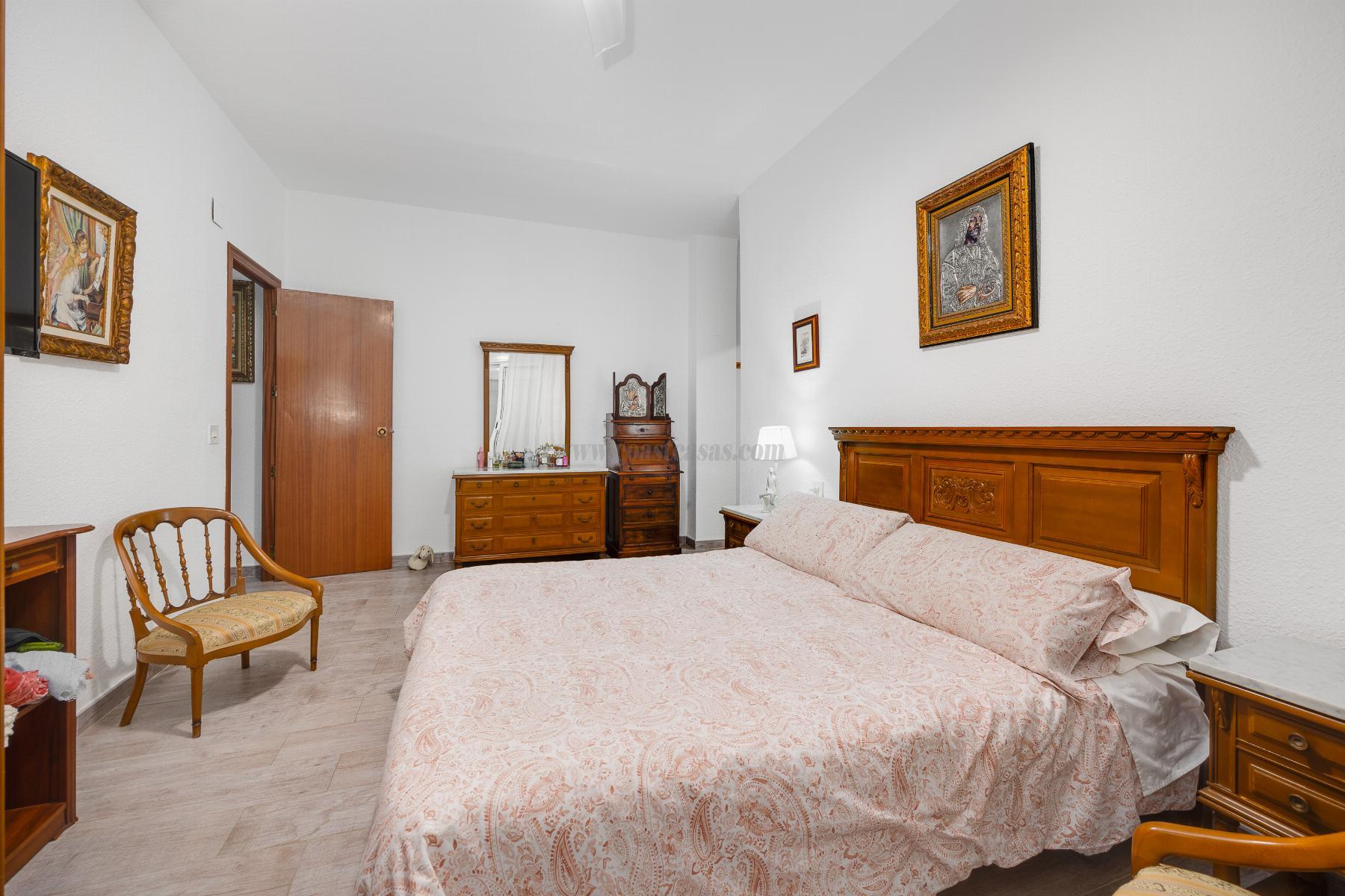 For sale of apartment in Torrevieja