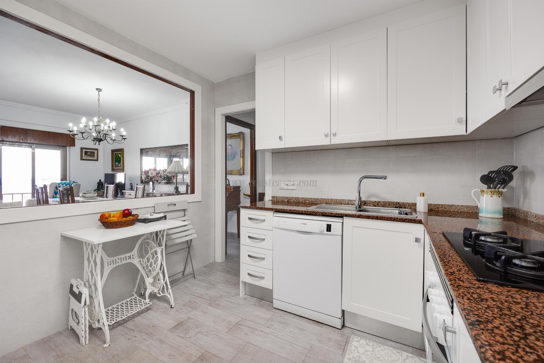 For sale of apartment in Torrevieja