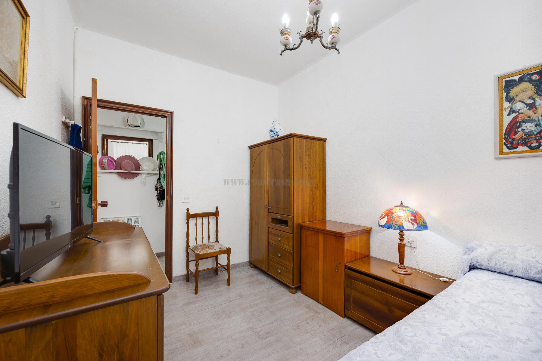 For sale of apartment in Torrevieja