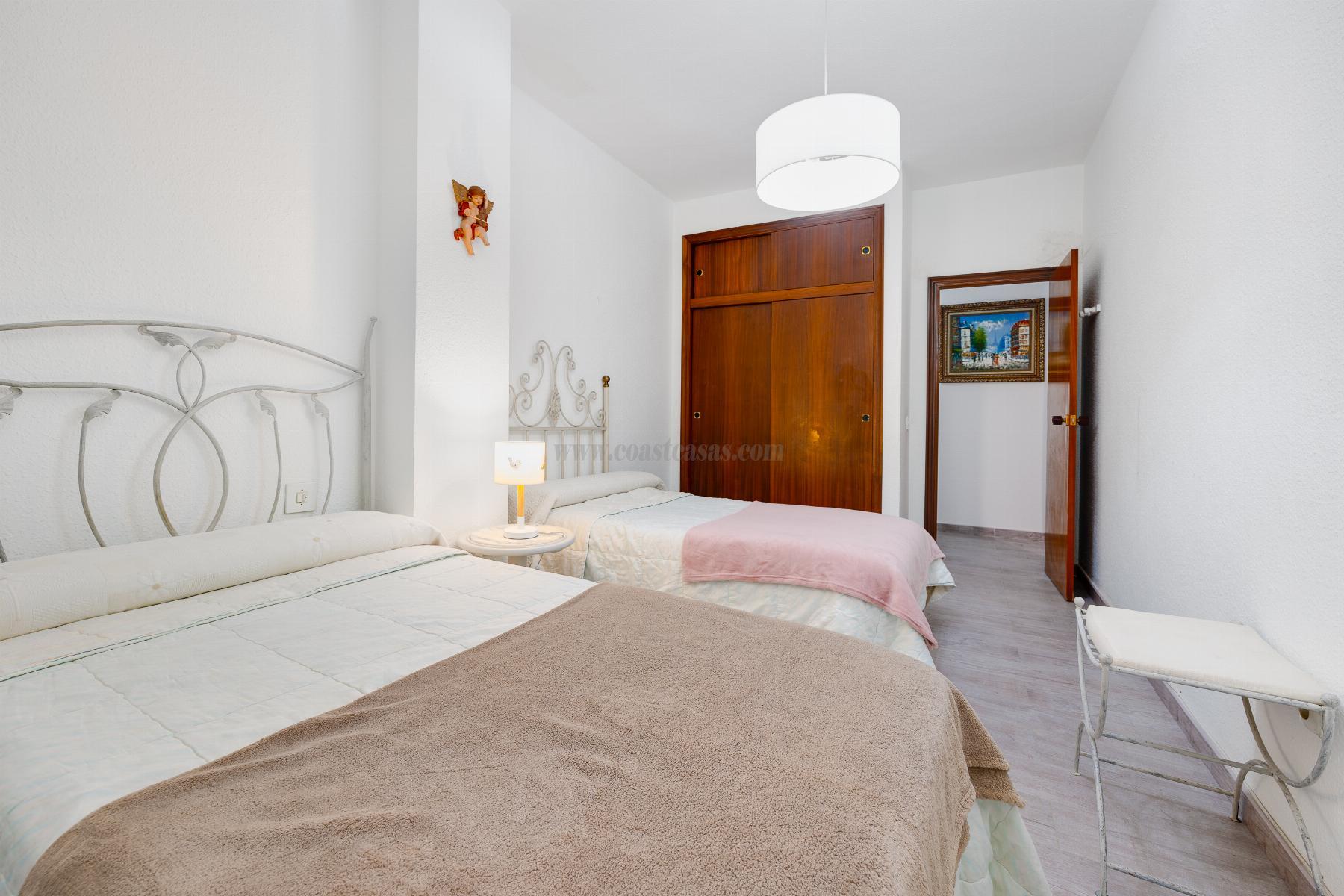 For sale of apartment in Torrevieja