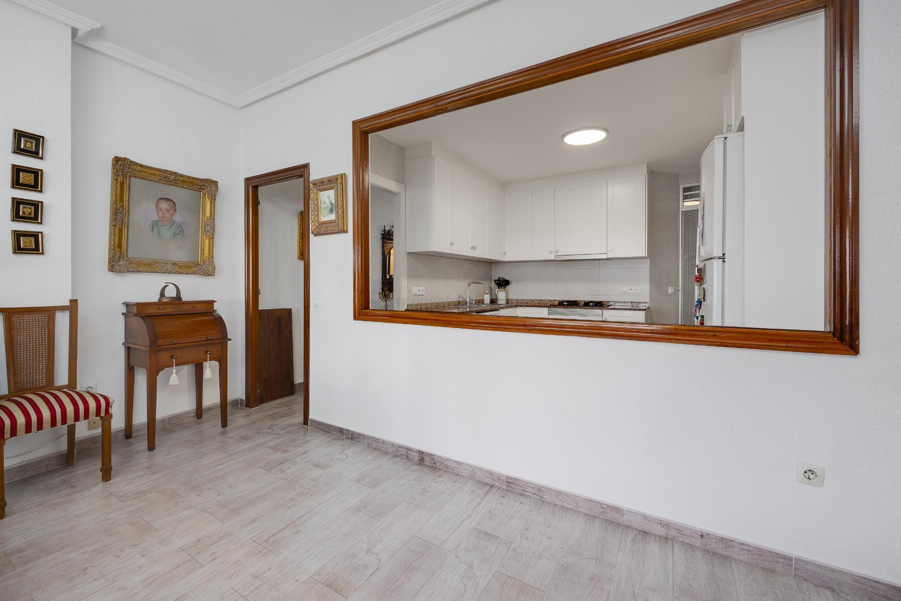 For sale of apartment in Torrevieja