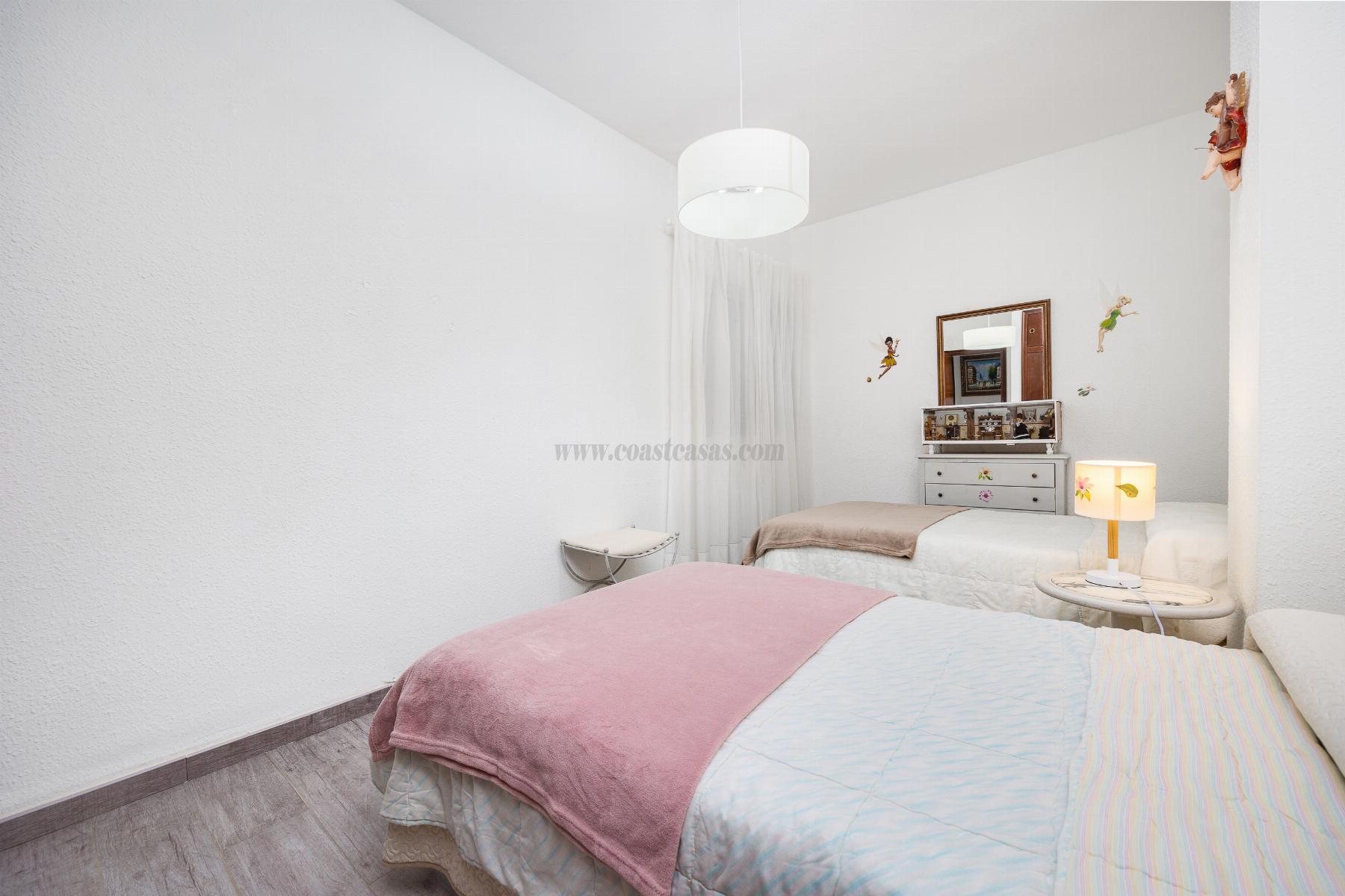 For sale of apartment in Torrevieja