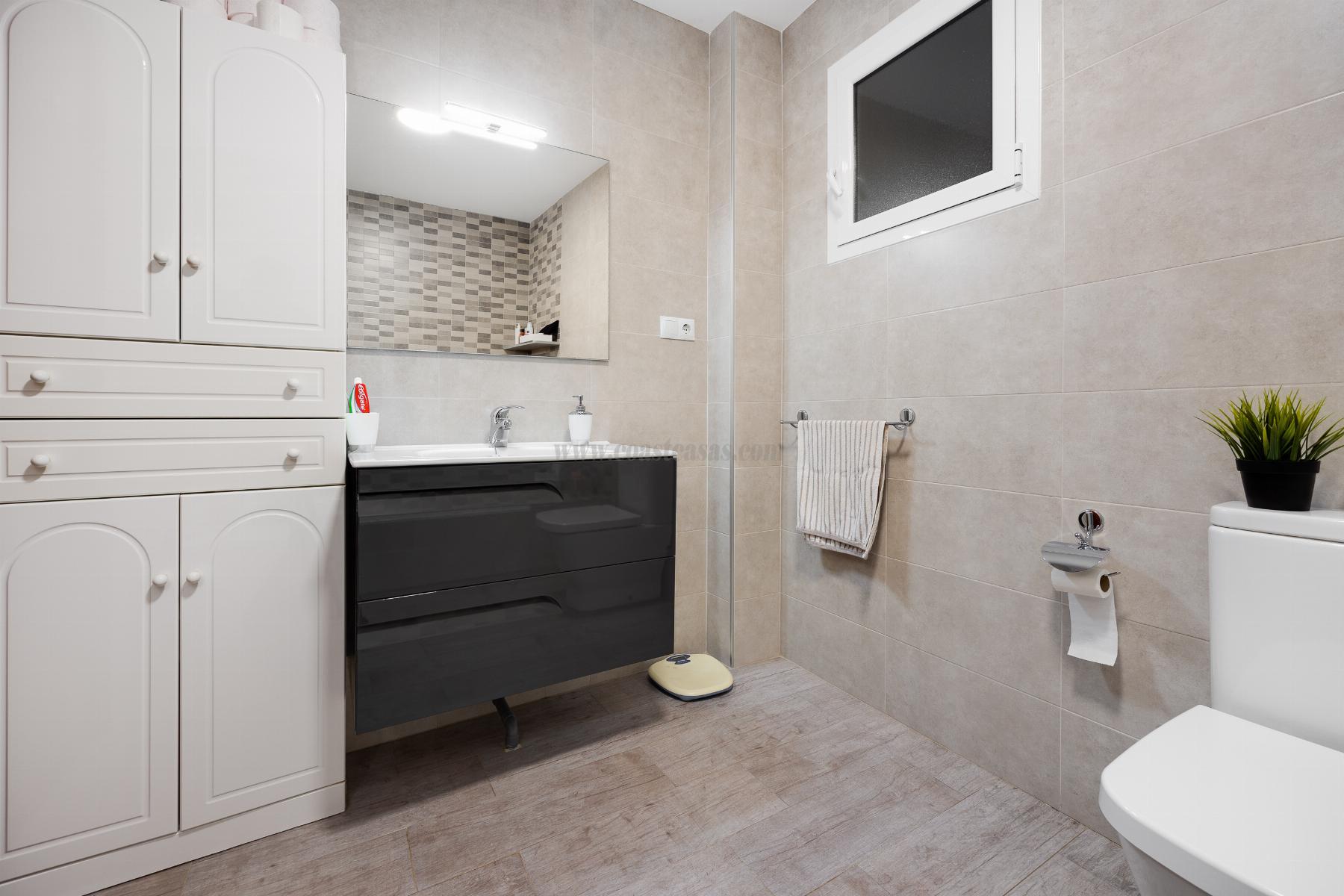 For sale of apartment in Torrevieja