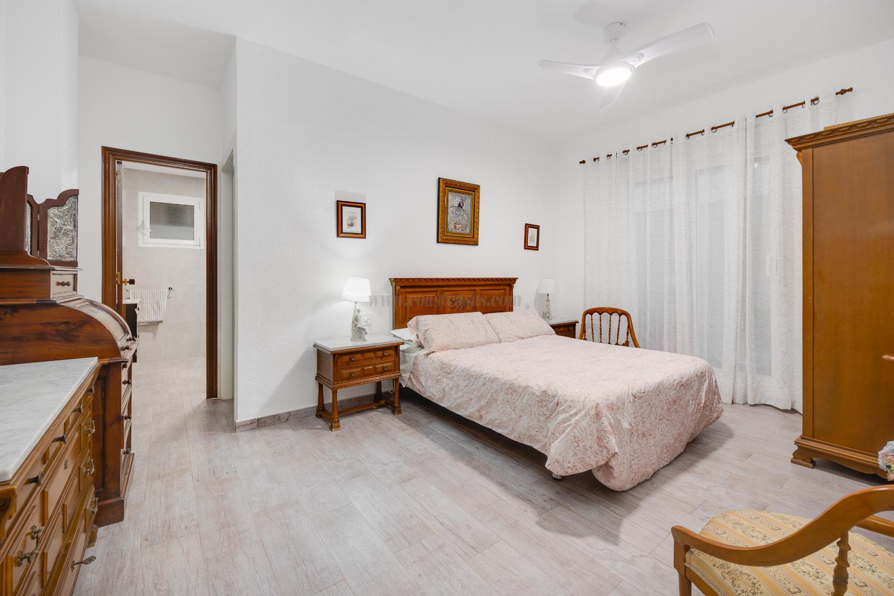 For sale of apartment in Torrevieja