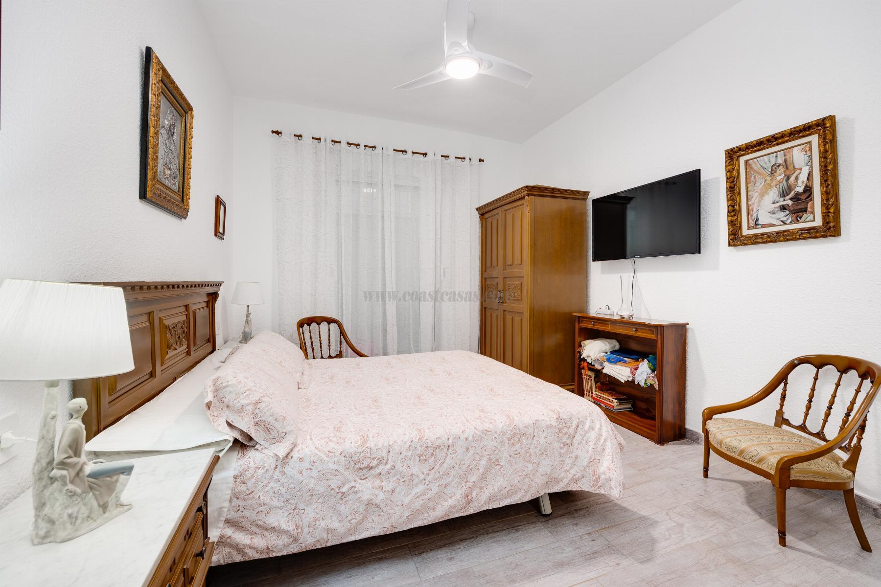 For sale of apartment in Torrevieja