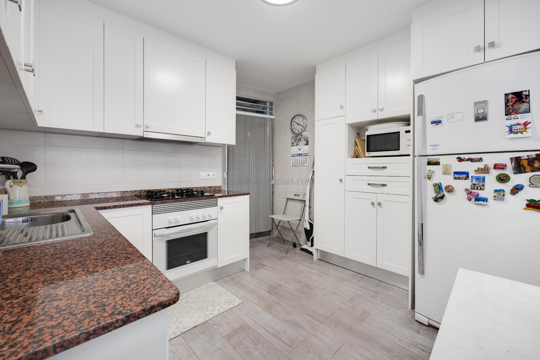 For sale of apartment in Torrevieja
