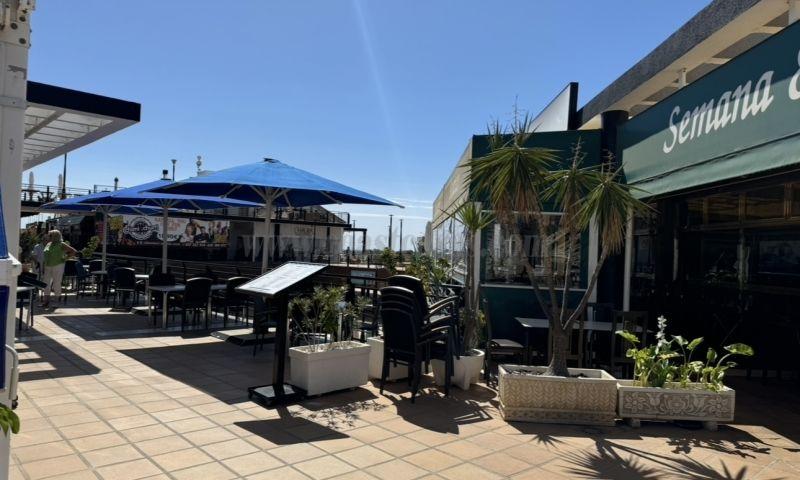 For sale of commercial in Orihuela Costa
