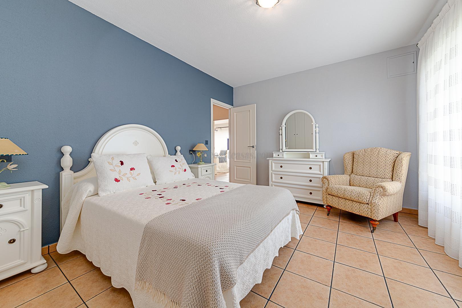 For sale of chalet in Torrevieja