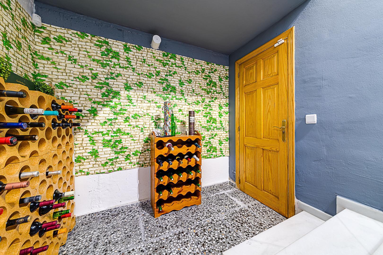 For sale of chalet in Torrevieja