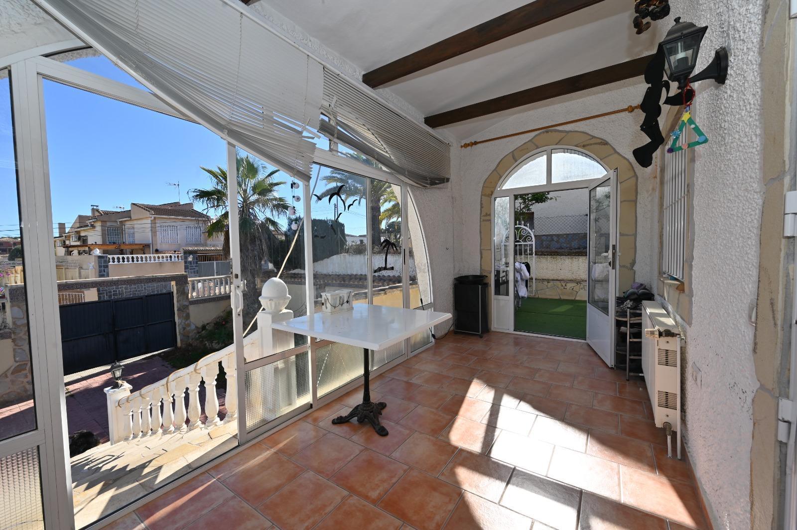 For sale of house in Torrevieja