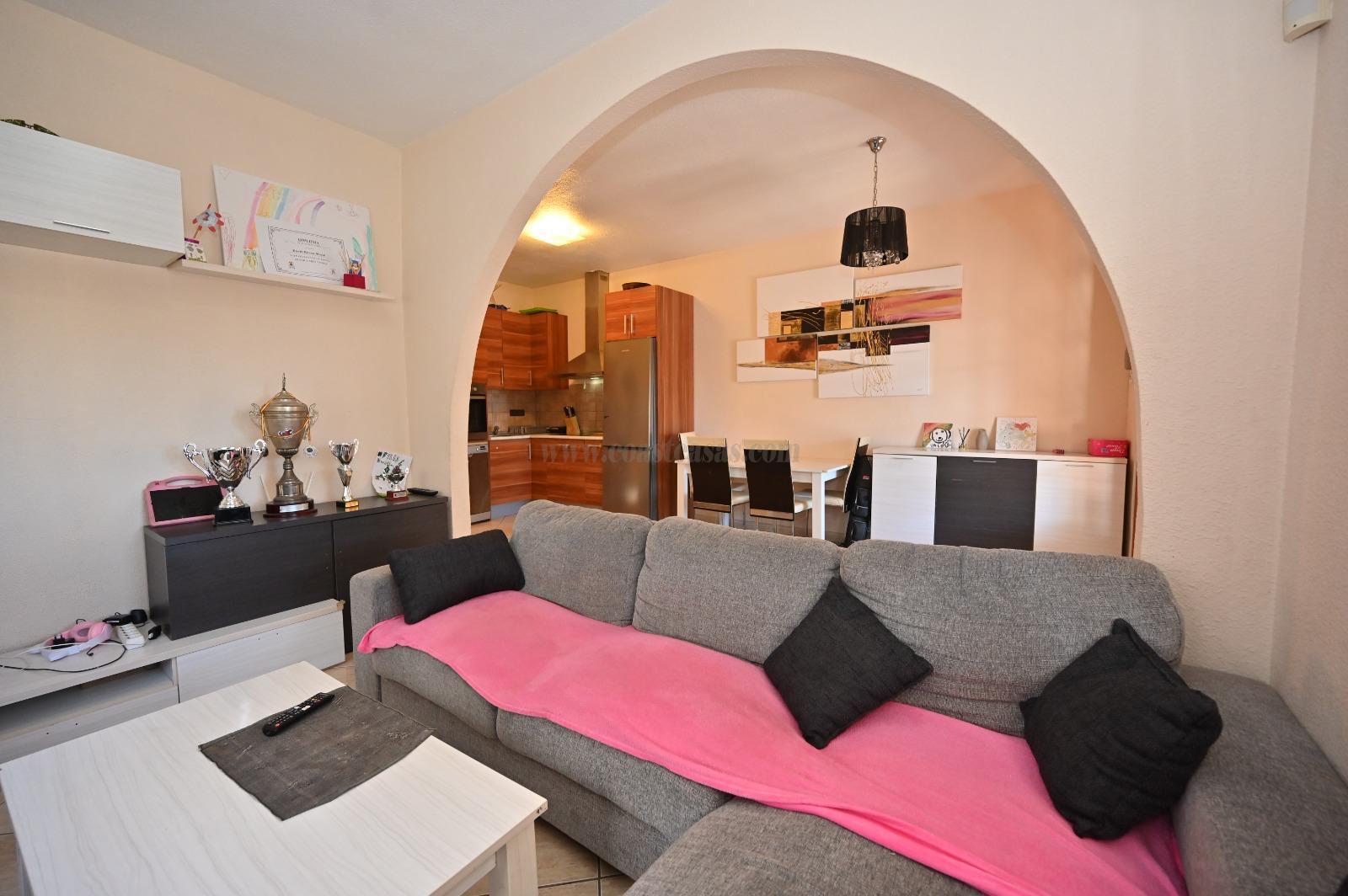 For sale of house in Torrevieja
