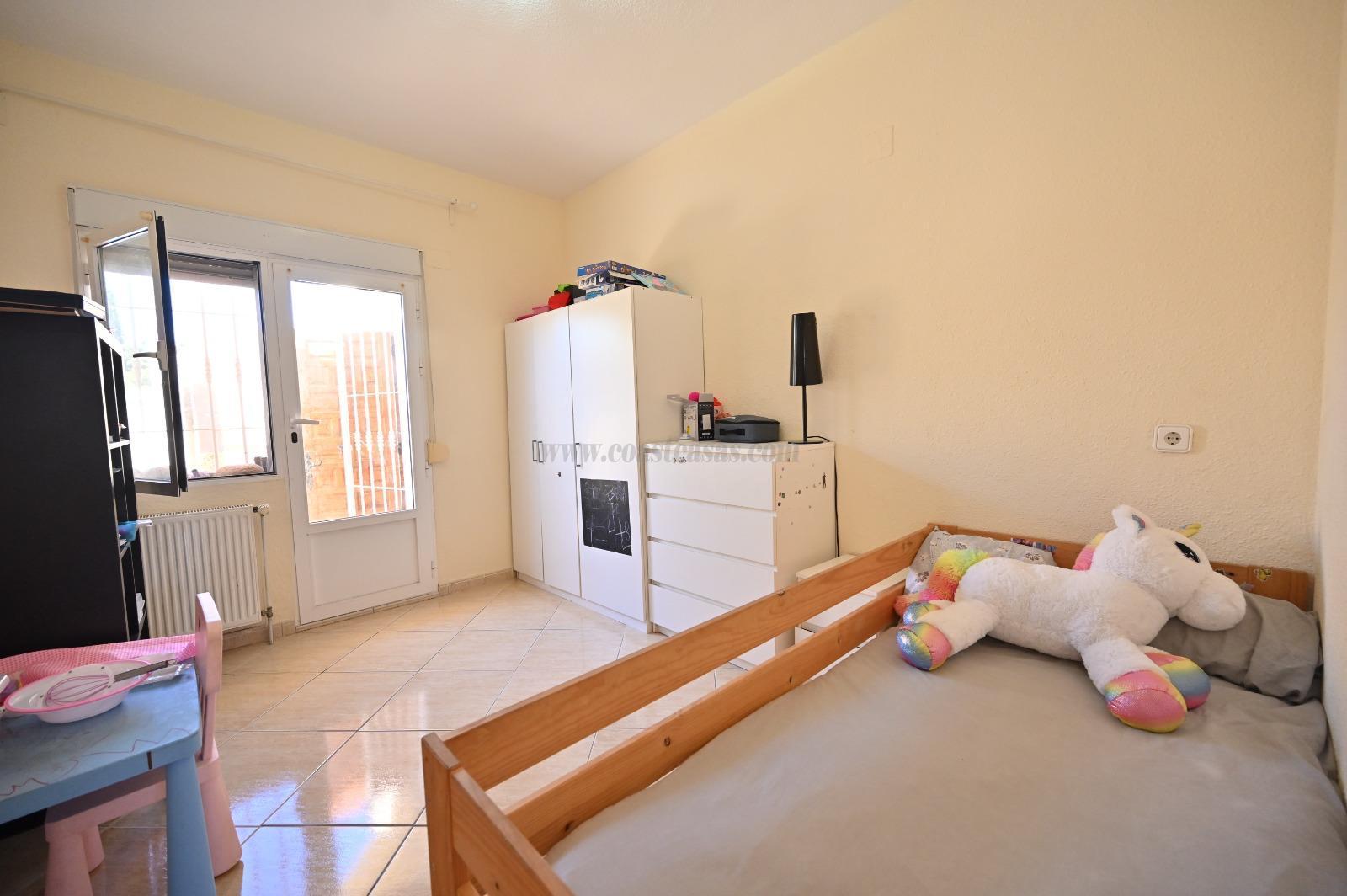 For sale of house in Torrevieja