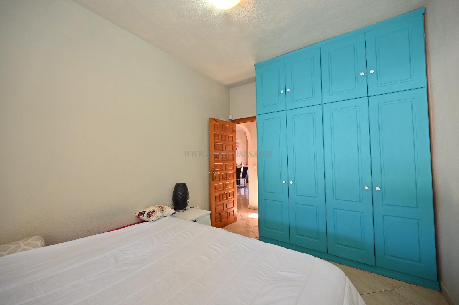 For sale of house in Torrevieja