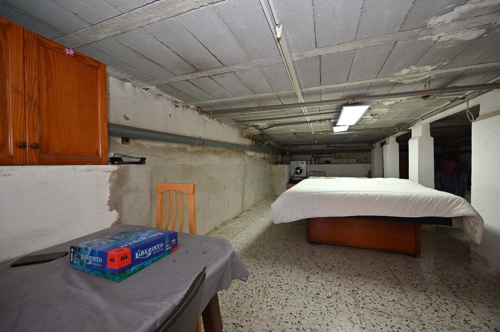 For sale of house in Torrevieja