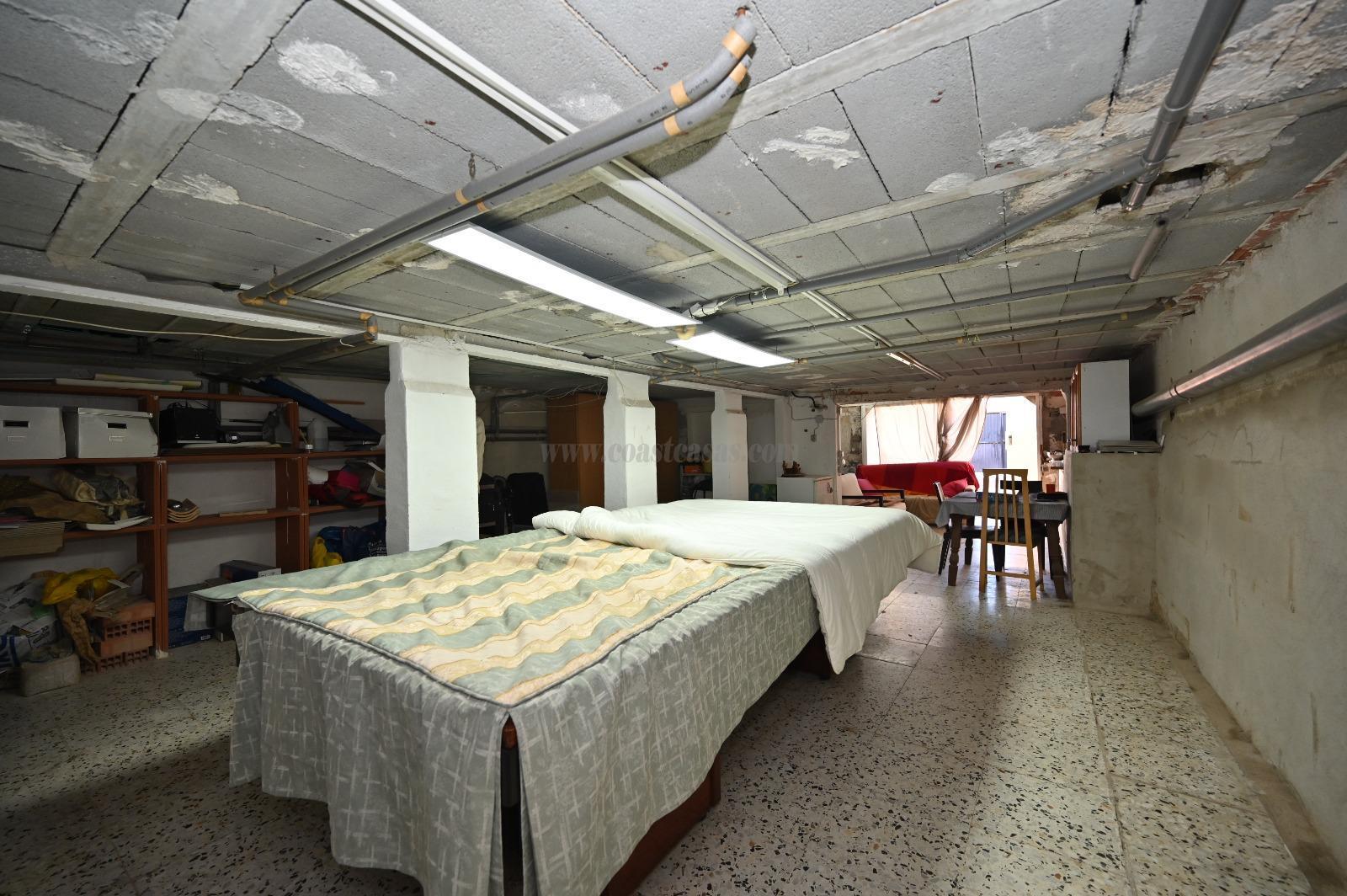 For sale of house in Torrevieja