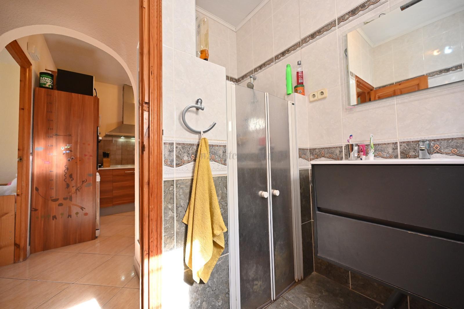 For sale of house in Torrevieja