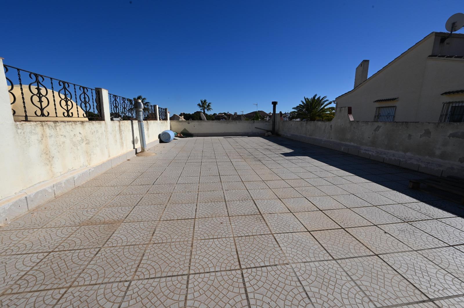 For sale of house in Torrevieja