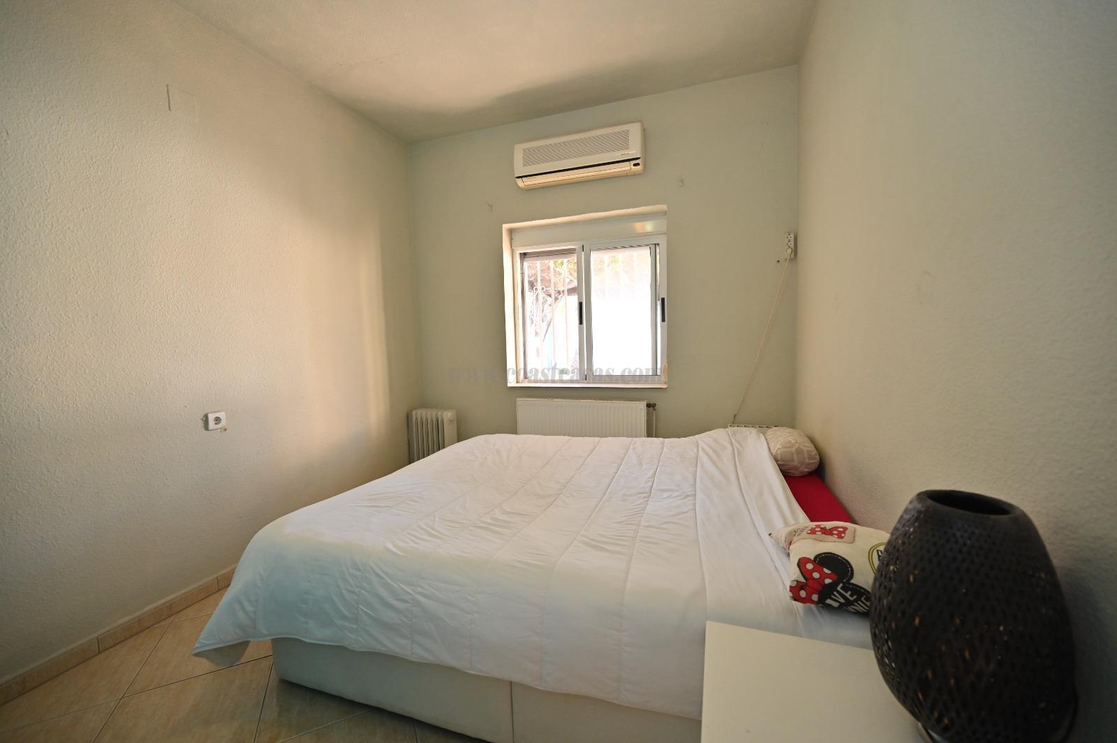 For sale of house in Torrevieja