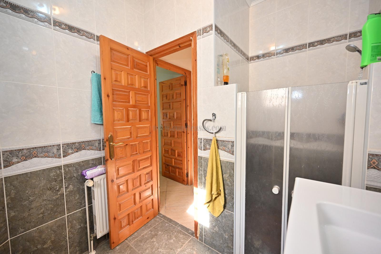 For sale of house in Torrevieja