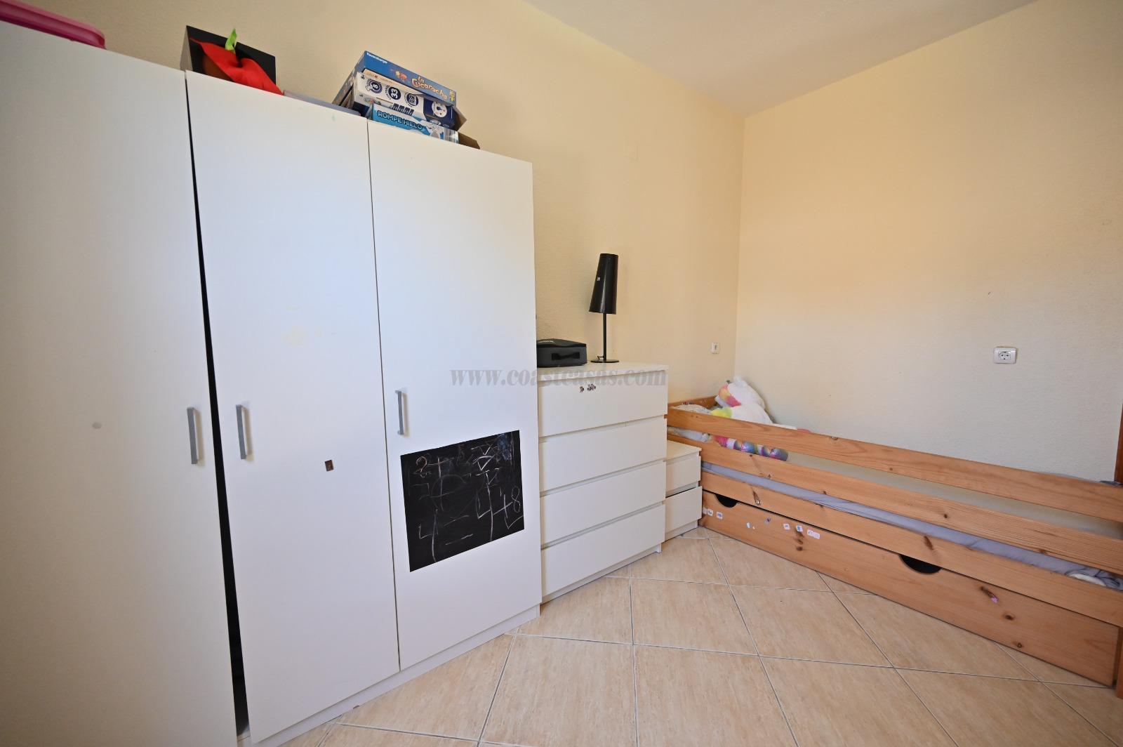 For sale of house in Torrevieja