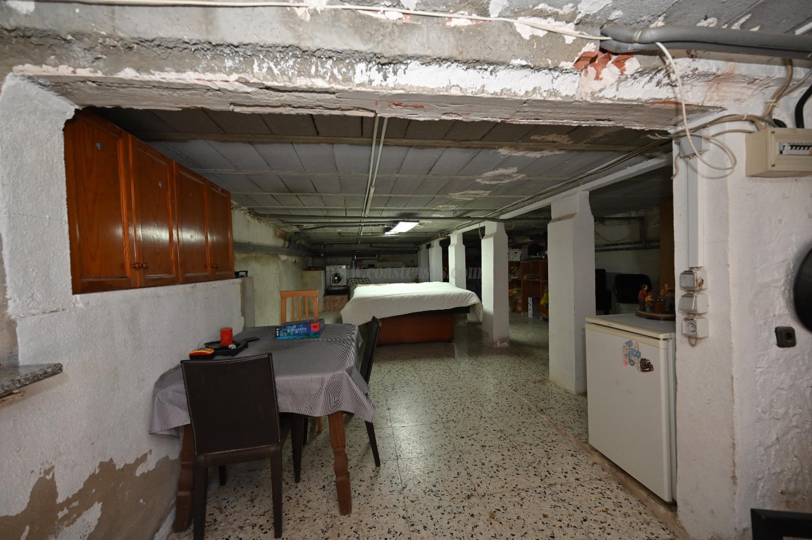 For sale of house in Torrevieja