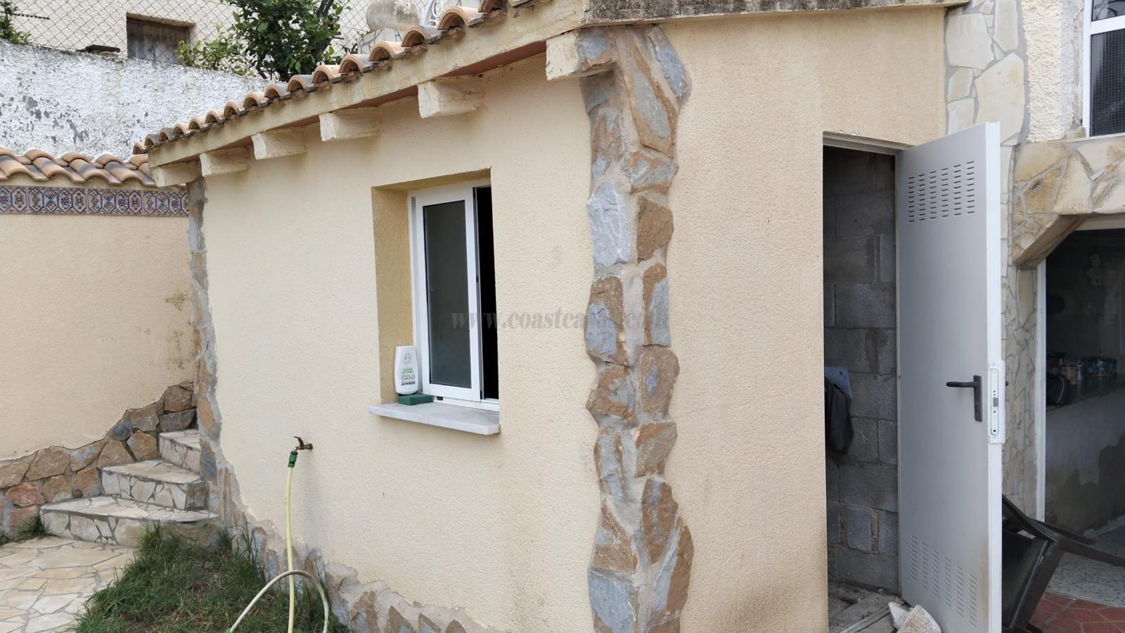 For sale of house in Torrevieja