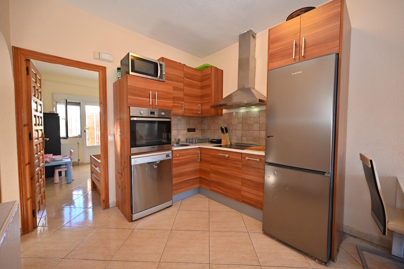 For sale of house in Torrevieja