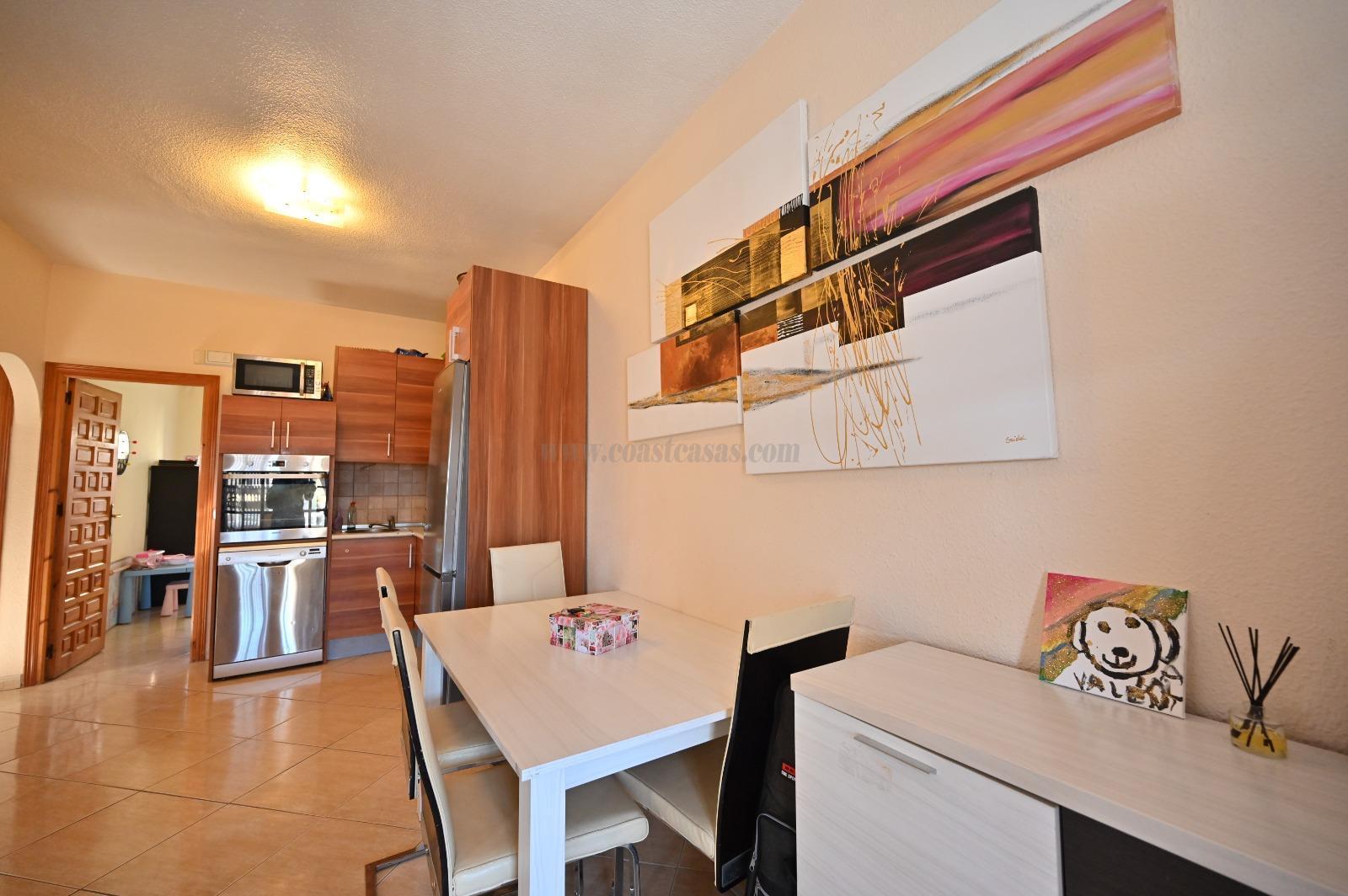 For sale of house in Torrevieja