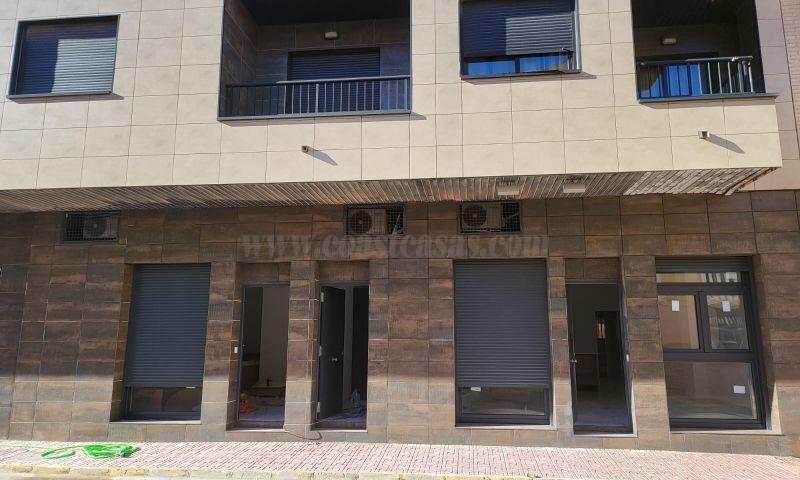 Sprzedaż z apartament w Torrevieja